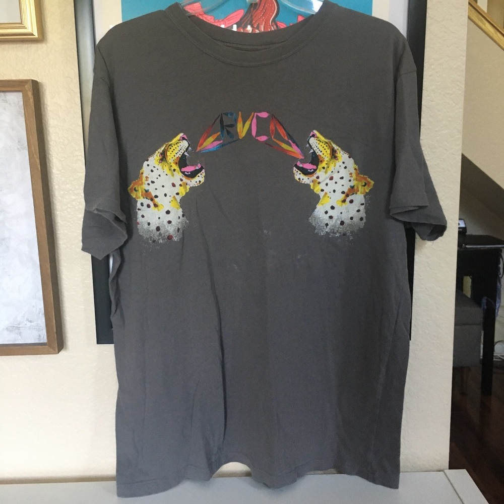 RVCA Tshirt